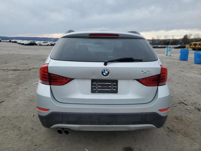 Photo 6 from auction – 2013 BMW X1 XDRIVE2 with VIN WBAVL1C58DVR88662