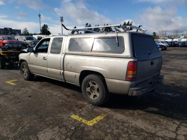 Photo 2 from auction – 2000 CHEVROLET SILVERADO with VIN 2GCEC19V6Y1348158