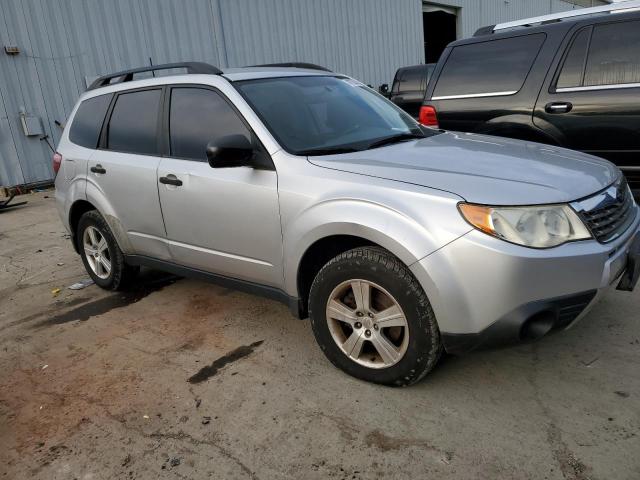 Photo 4 from auction – 2011 SUBARU FORESTER 2 with VIN JF2SHABC2BH700249