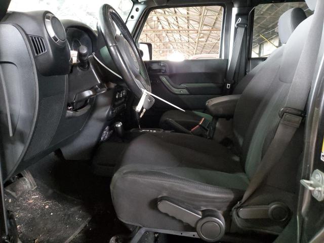 Photo 7 from auction – 2018 JEEP WRANGLER U with VIN 1C4HJWDG7JL877787