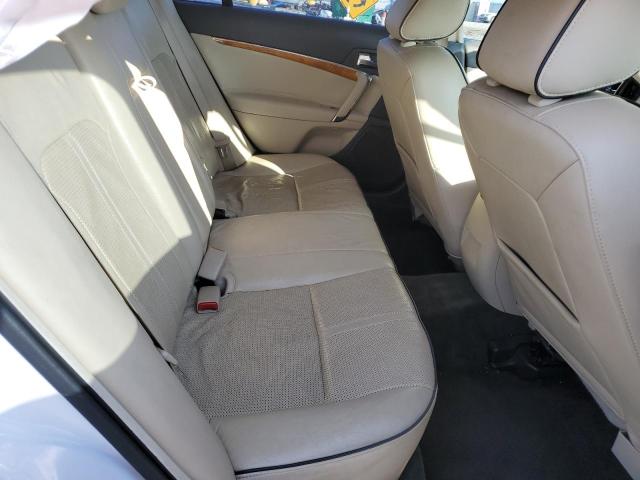 Photo 10 from auction – 2011 LINCOLN MKZ with VIN 3LNHL2JC5BR753312