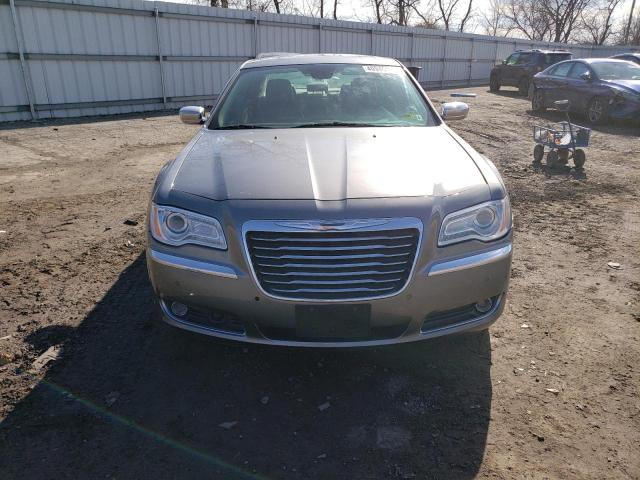 Photo 5 from auction – 2011 CHRYSLER 300C with VIN 2C3CK6CT7BH599062