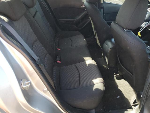 Photo 10 from auction – 2016 MAZDA 3 SPORT with VIN JM1BM1U77G1309320