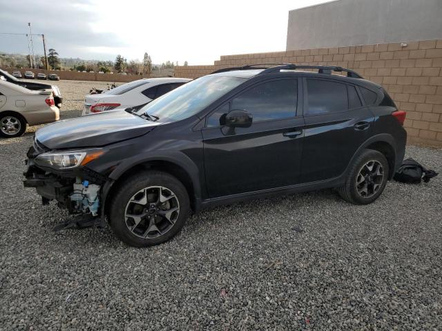 Photo 1 from auction – 2019 SUBARU CROSSTREK with VIN JF2GTACC5K8208107