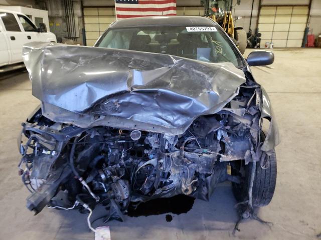Photo 5 from auction – 2010 TOYOTA COROLLA with VIN 2T1KU4EE8AC273266