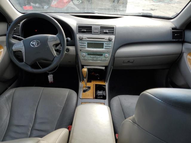Photo 8 from auction – 2007 TOYOTA CAMRY LE with VIN 4T1BK46K47U508330