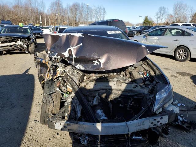 Photo 5 from auction – 2015 LEXUS GS 350 with VIN JTHCE1BL2FA005312