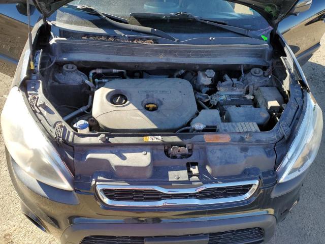 Photo 12 from auction – 2012 KIA SOUL + with VIN KNDJT2A65C7474578