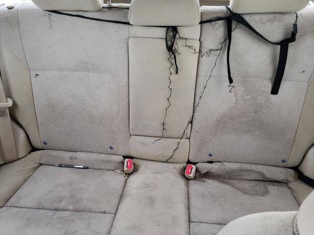 Photo 10 from auction – 2008 SUBARU FORESTER 2 with VIN JF1SG63608H715967