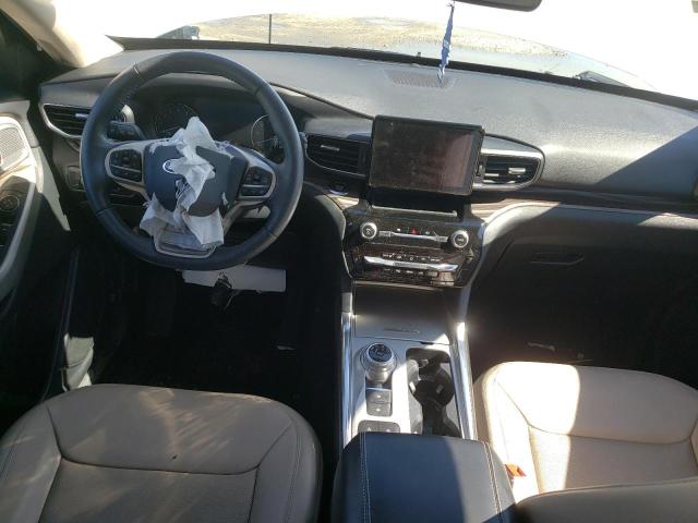 Photo 8 from auction – 2021 FORD EXPLORER L with VIN 1FMSK7FH5MGB19972