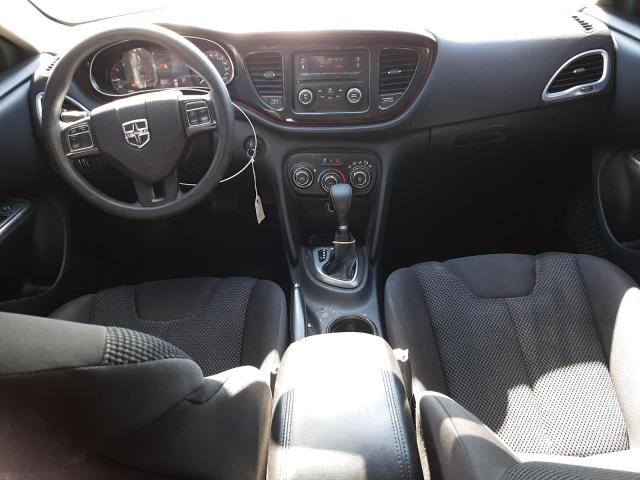 Photo 8 from auction – 2015 DODGE DART SE with VIN 1C3CDFAA0FD414512