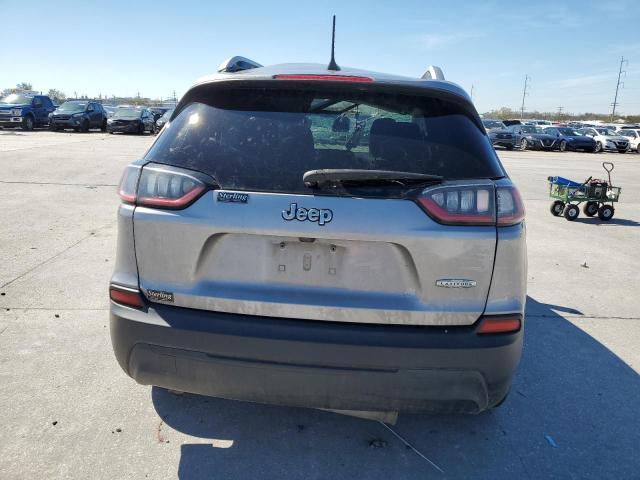 Photo 6 from auction – 2019 JEEP CHEROKEE L with VIN 1C4PJLCB9KD285190