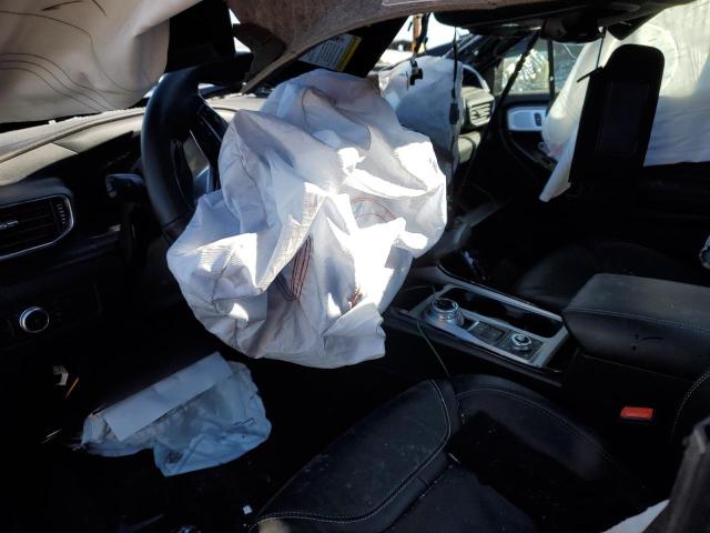Photo 8 from auction – 2022 FORD EXPLORER S with VIN 1FM5K8GC7NGA34106