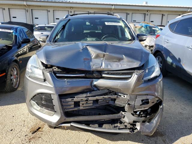 صورة رقم 5 من المزاد - 2014 FORD ESCAPE TIT مع VIN 1FMCU9J93EUD41407