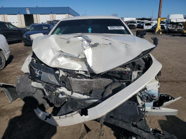 Photo 5 from auction – 2014 CHEVROLET IMPALA LT with VIN 2G1115SL9E9268458