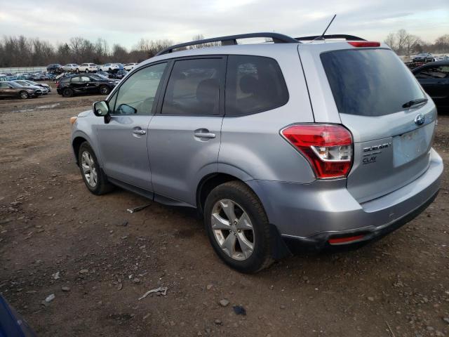 Photo 2 from auction – 2014 SUBARU FORESTER 2 with VIN JF2SJAEC9EH422504