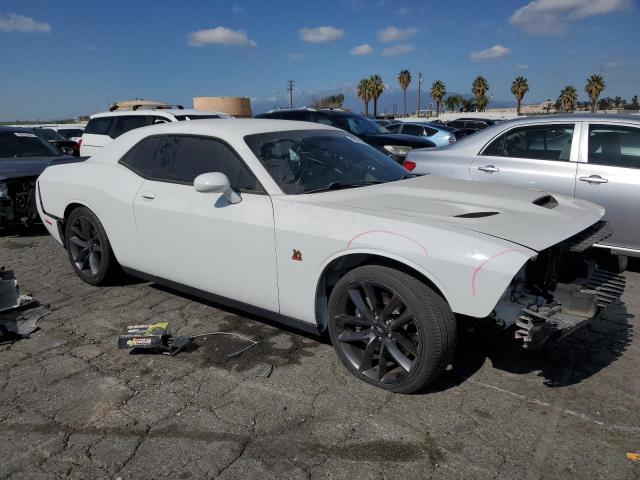 Photo 4 from auction – 2019 DODGE CHALLENGER with VIN 2C3CDZFJ8KH530032
