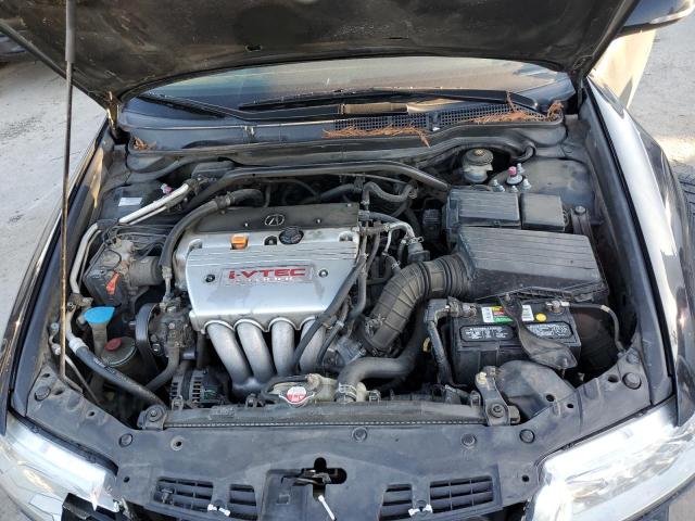 Photo 11 from auction – 2006 ACURA TSX with VIN JH4CL96976C001361
