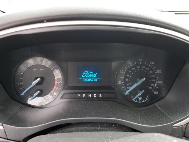 Photo 9 from auction – 2013 FORD FUSION S with VIN 3FA6P0G74DR319373