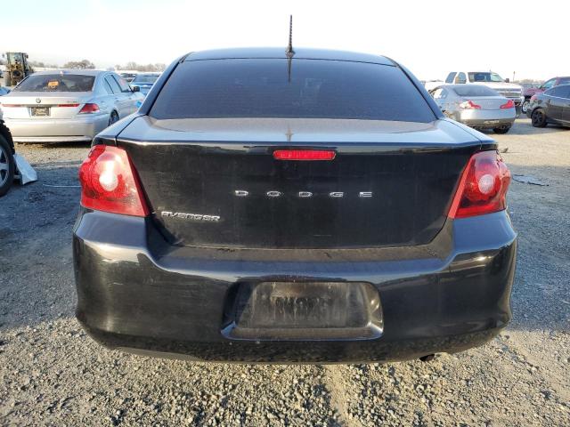 Photo 6 from auction – 2013 DODGE AVENGER SE with VIN 1C3CDZAB0DN518659