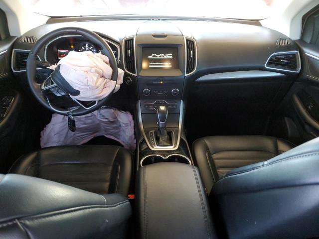 Photo 8 from auction – 2015 FORD EDGE SEL with VIN 2FMTK4J80FBB66072