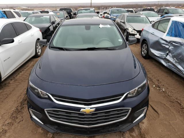 Photo 5 from auction – 2018 CHEVROLET MALIBU LS with VIN 1G1ZB5ST4JF103032