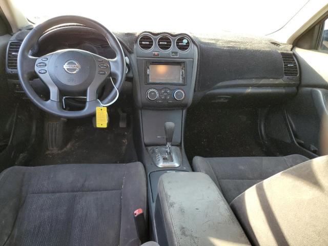 Photo 8 from auction – 2011 NISSAN ALTIMA BAS with VIN 1N4AL2AP1BN438833