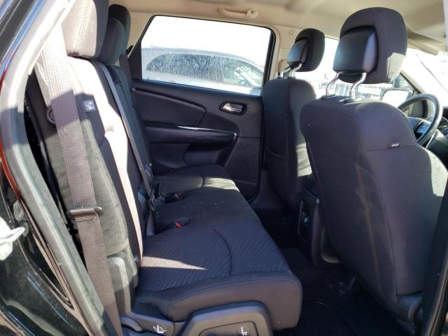 Photo 11 from auction – 2018 DODGE JOURNEY SE with VIN 3C4PDCAB4JT446533