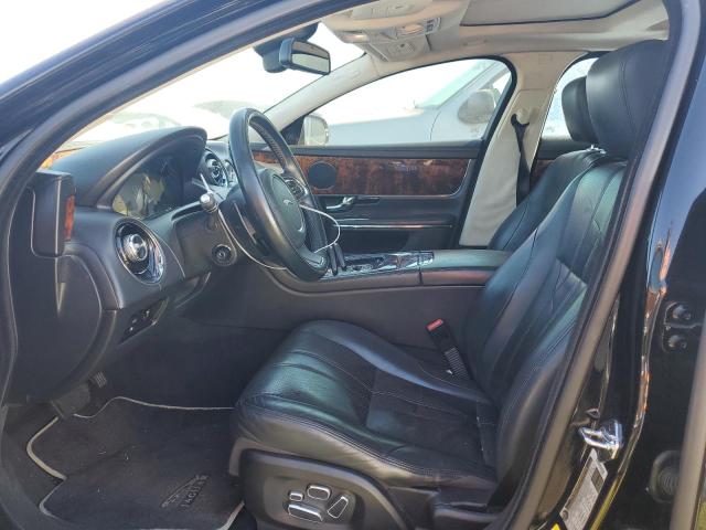 Photo 7 from auction – 2011 JAGUAR XJ with VIN SAJWA1CB8BLV07032