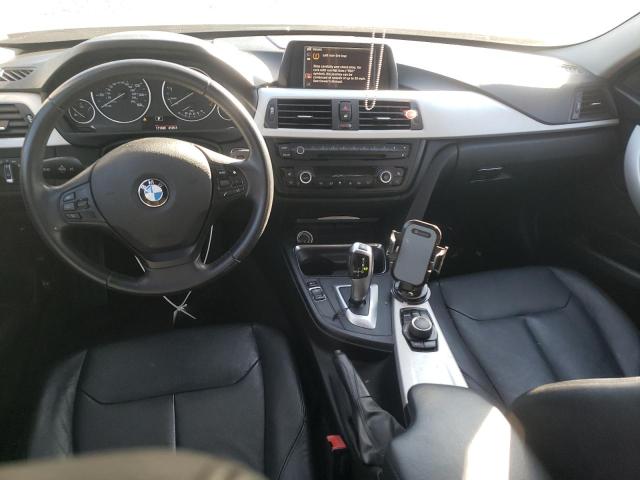 Photo 8 from auction – 2013 BMW 320 I with VIN WBA3B1C56DK128111