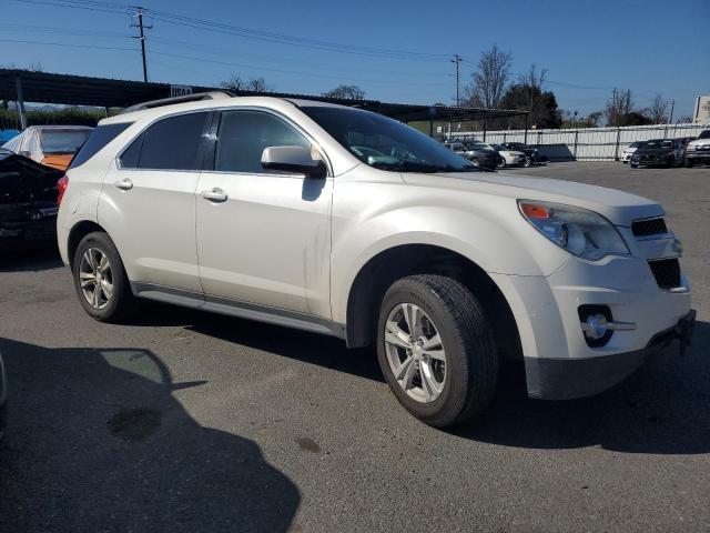 Photo 4 from auction – 2014 CHEVROLET EQUINOX LT with VIN 1GNALCEK9EZ112362