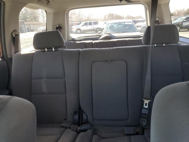 Photo 10 from auction – 2008 HONDA PILOT SE with VIN 5FNYF18318B048013