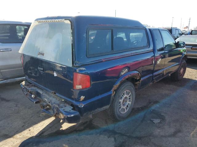 Photo 3 from auction – 2001 GMC SONOMA with VIN 1GTDT19W818164315