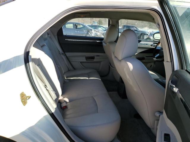 Photo 10 from auction – 2005 CHRYSLER 300C with VIN 2C3JA63HX5H577146