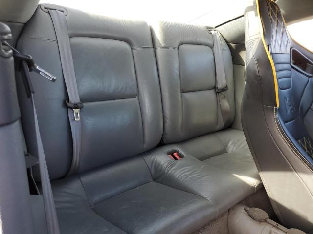 Photo 10 from auction – 2000 AUDI TT QUATTRO with VIN TRUUC28N9Y1019484