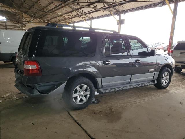 Foto 3 de la subasta – 2007 FORD EXPEDITION con VIN 1FMFK15587LA73426