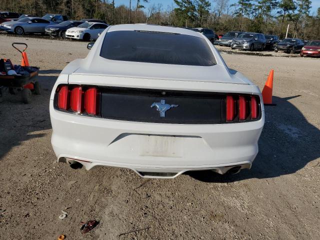 Photo 6 from auction – 2016 FORD MUSTANG with VIN 1FA6P8AM6G5285022