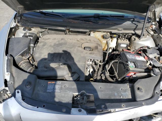 Photo 11 from auction – 2012 CHEVROLET MALIBU LS with VIN 1G1ZA5E07CF395332