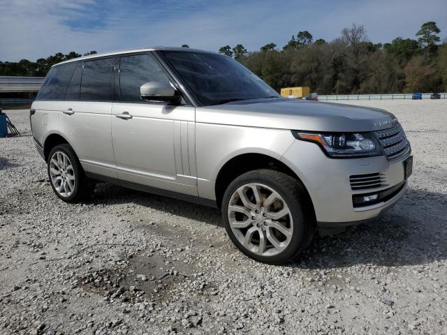Photo 4 from auction – 2015 LAND ROVER RANGE ROVE with VIN SALGS2TF2FA233488