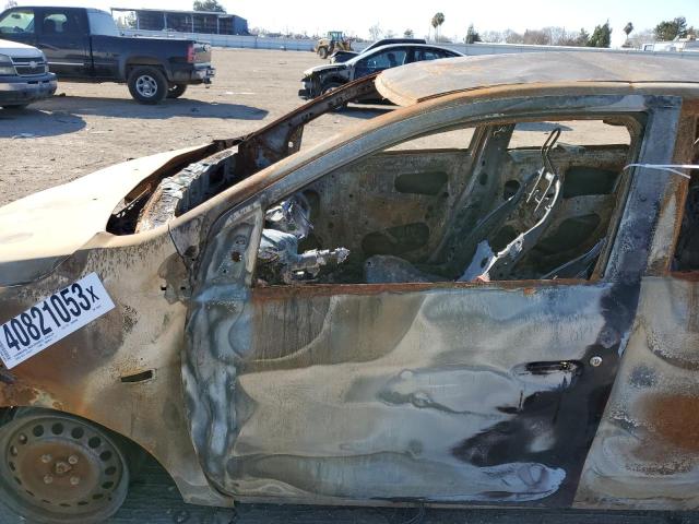 Photo 7 from auction – 2019 MITSUBISHI MIRAGE G4 with VIN ML32F3FJ7KHF03642