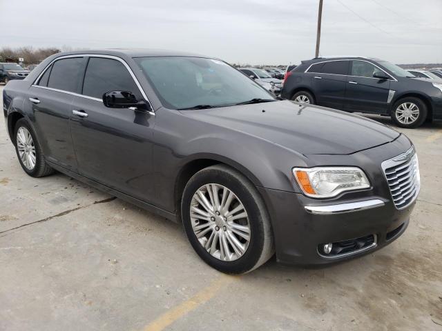 Photo 4 from auction – 2014 CHRYSLER 300C with VIN 2C3CCAKGXEH352658