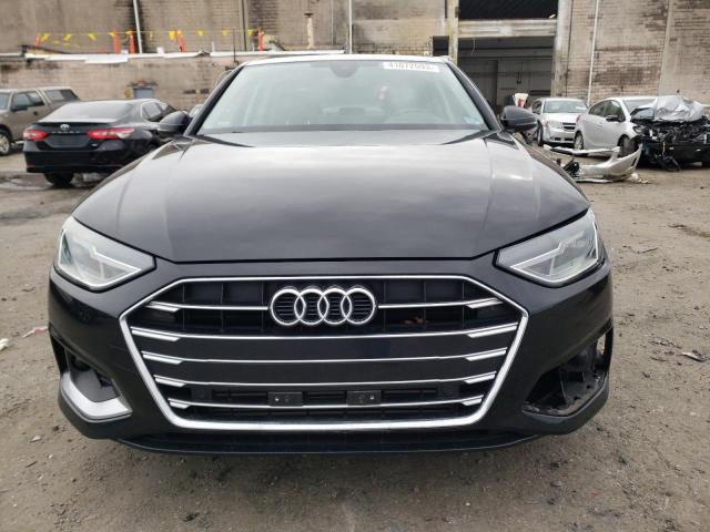 Photo 5 from auction – 2020 AUDI A4 PREMIUM with VIN WAUGMAF41LA075188
