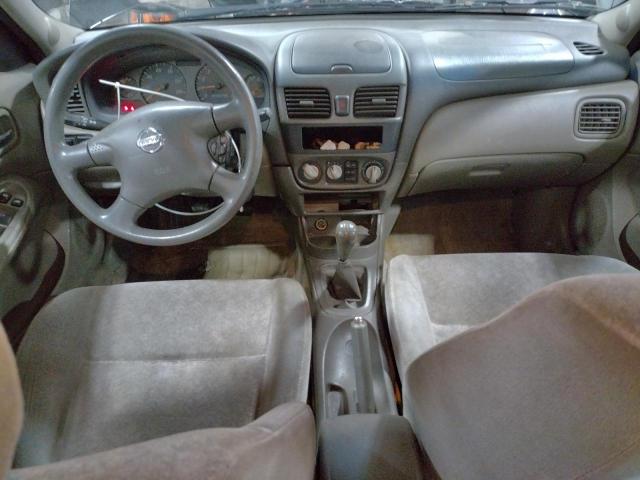 Photo 8 from auction – 2003 NISSAN SENTRA XE with VIN 3N1CB51DX3L776393