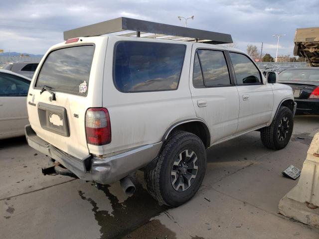Photo 3 from auction – 2000 TOYOTA 4RUNNER SR with VIN JT3HN86R4Y0274536