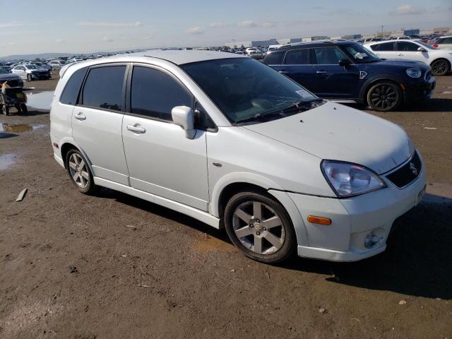 Photo 4 from auction – 2006 SUZUKI AERIO PREM with VIN JS2RC61H565352255