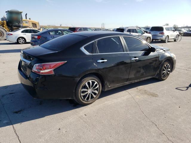 Photo 3 from auction – 2015 NISSAN ALTIMA 2.5 with VIN 1N4AL3AP4FN880288