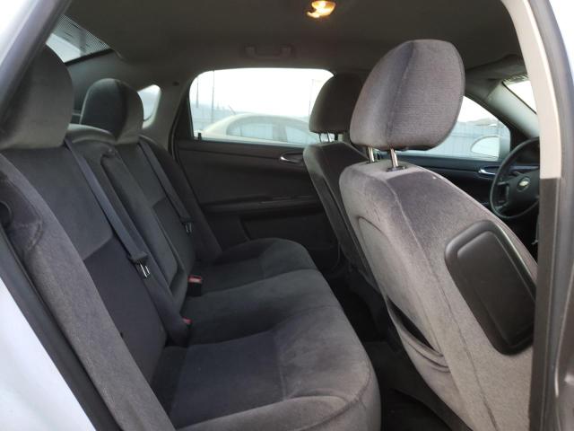 Photo 10 from auction – 2012 CHEVROLET IMPALA LT with VIN 2G1WG5E33C1320498