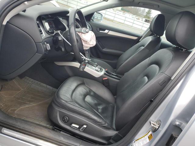 Photo 7 from auction – 2015 AUDI A4 PREMIUM with VIN WAUBFAFL9FN015197