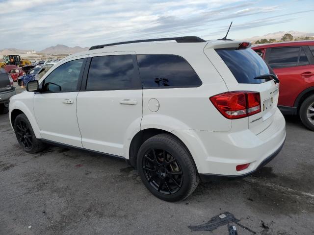 Photo 2 from auction – 2015 DODGE JOURNEY SX with VIN 3C4PDCBB9FT748132