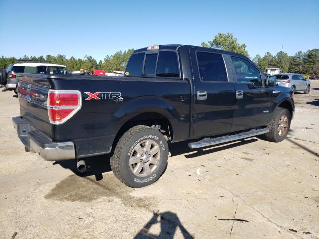 Photo 3 from auction – 2014 FORD F150 SUPER with VIN 1FTFW1ET9EFA96930